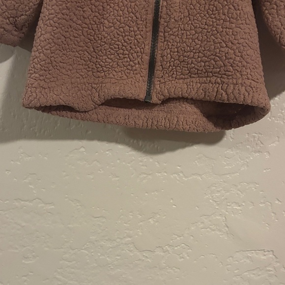 Hanna Andersson Bear Sweatshirt (12-18 Months) - Picture 5 of 15